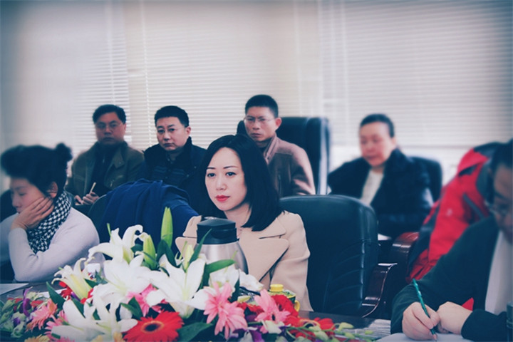 bw必威西汉姆联官网集团总裁夏苇倩