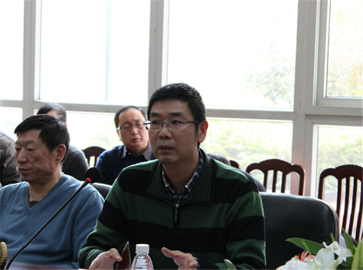 技术质量副总余超