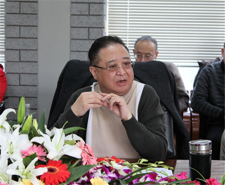 集团董事局主席夏朝嘉