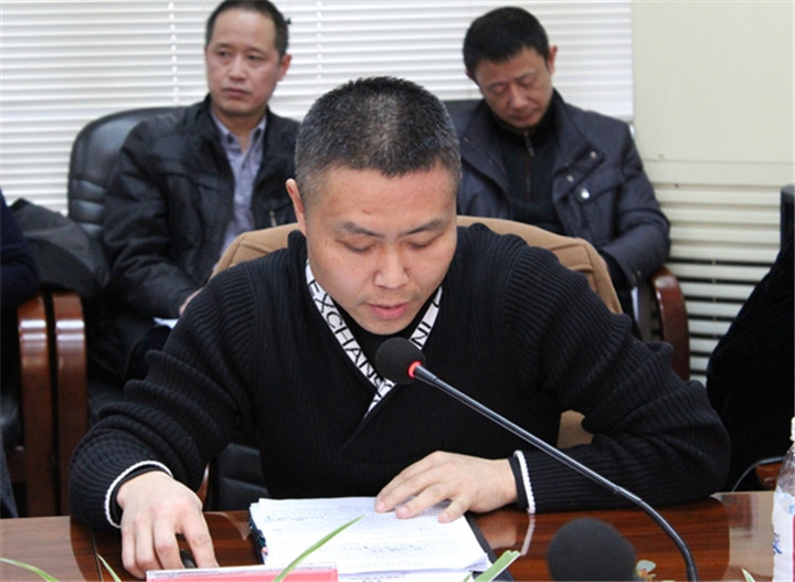 博美亿达总经理吴建麟