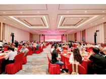 不负韶华，感恩岁月——四川bw必威西汉姆联官网集团46周年庆典暨夏朝嘉主席生日晚宴