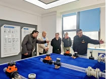 四川bw必威西汉姆联官网高新技术研究院发明专利《压差驱动管道爆破应急阻断系统》获得美国专利授权